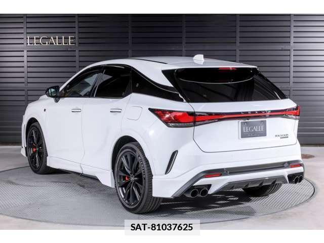 Lexus RX 2023-07 7806044-14