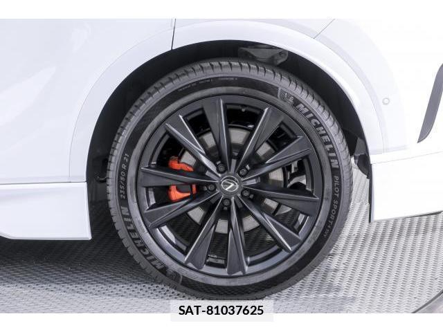 Lexus RX 2023-07 7806044-19