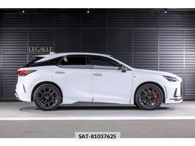 Lexus RX 2023-07 7806044-3