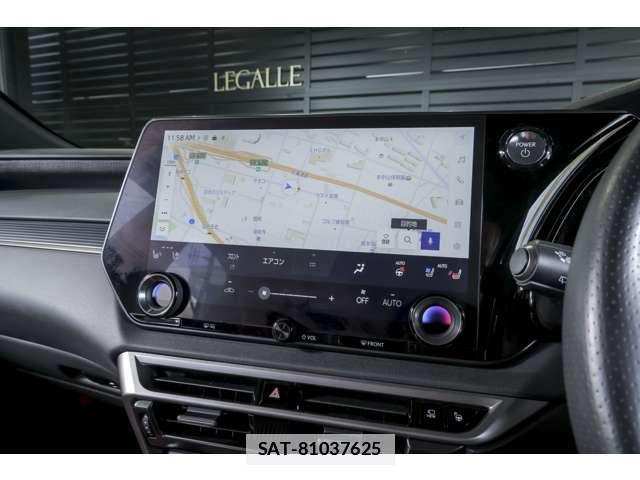 Lexus RX 2023-07 7806044-4