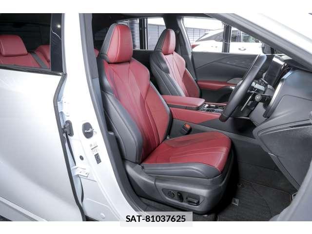 Lexus RX 2023-07 7806044-5