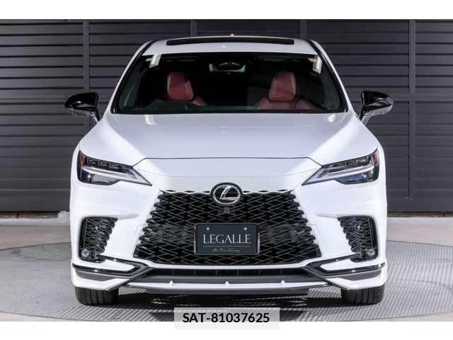 Lexus RX 2023-07 7806044-9