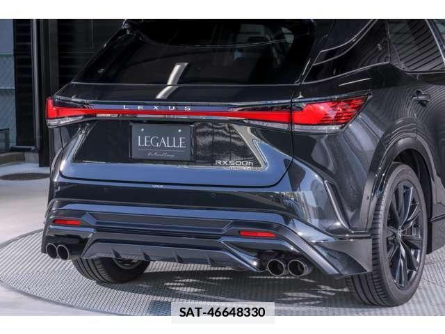 Lexus RX 2023-09 7806046-10