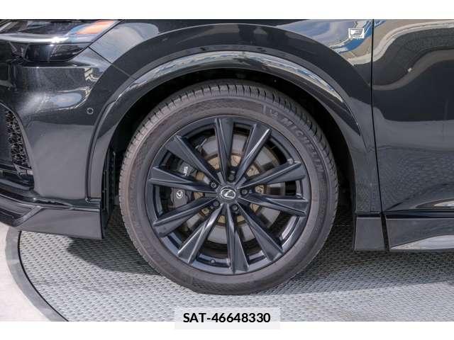 Lexus RX 2023-09 7806046-11