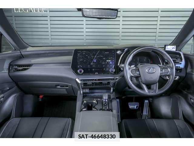 Lexus RX 2023-09 7806046-12