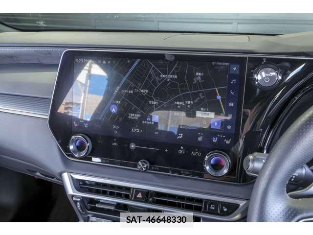 Lexus RX 2023-09 7806046-14