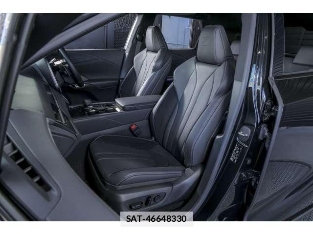 Lexus RX 2023-09 7806046-16