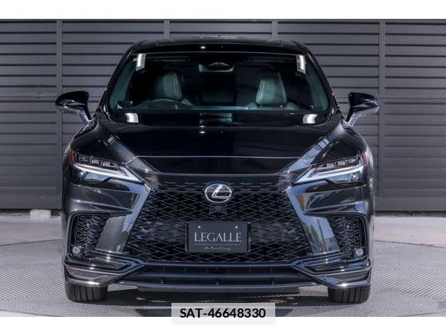 Lexus RX 2023-09 7806046-3