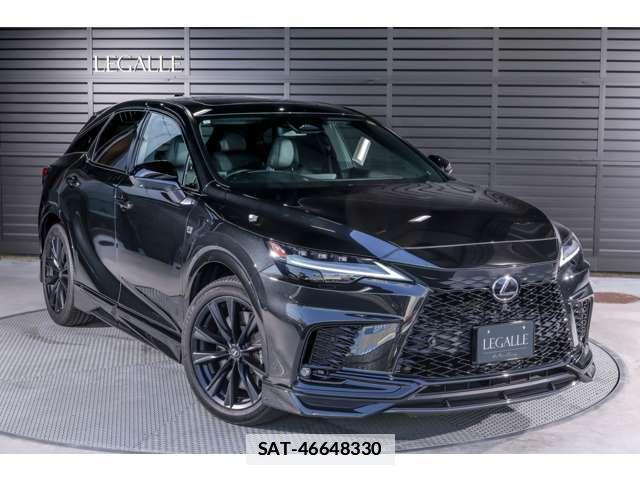 Lexus RX 2023-09 7806046-4