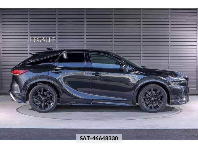 Lexus RX 2023-09 7806046-5