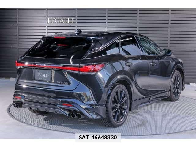 Lexus RX 2023-09 7806046-6