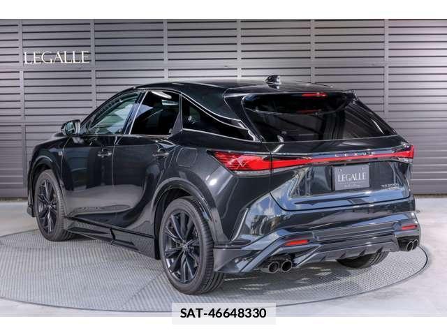 Lexus RX 2023-09 7806046-8