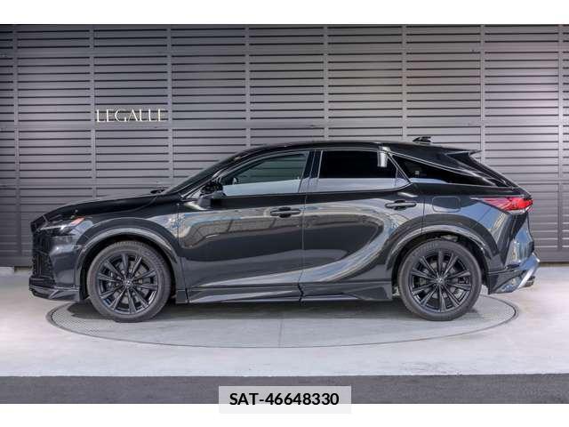 Lexus RX 2023-09 7806046-9