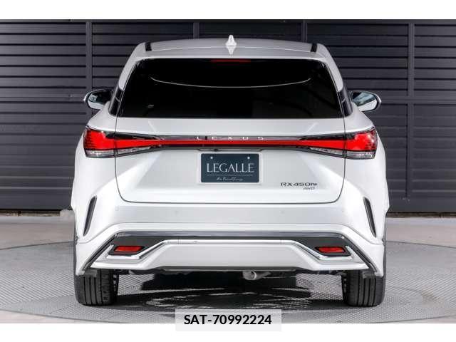 Lexus RX 2023-07 7806048-1
