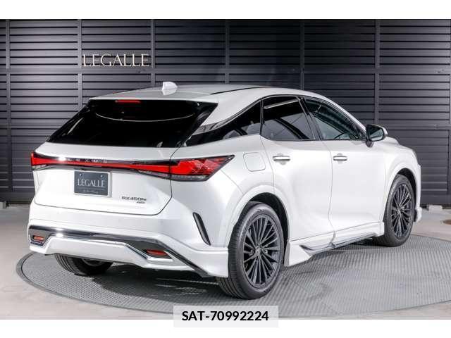 Lexus RX 2023-07 7806048-13