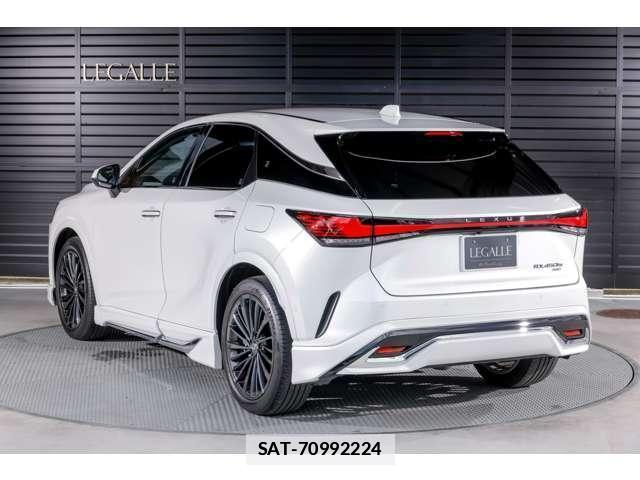 Lexus RX 2023-07 7806048-14