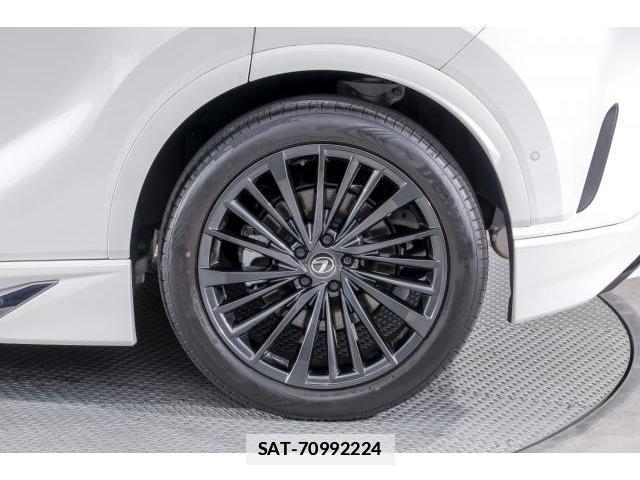Lexus RX 2023-07 7806048-19