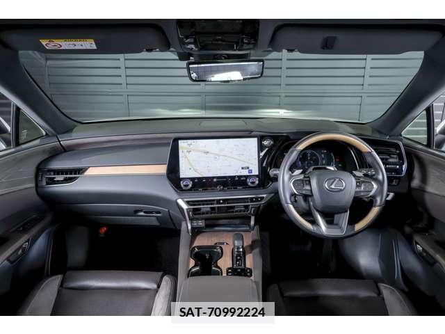 Lexus RX 2023-07 7806048-2