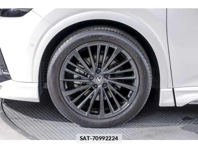 Lexus RX 2023-07 7806048-8