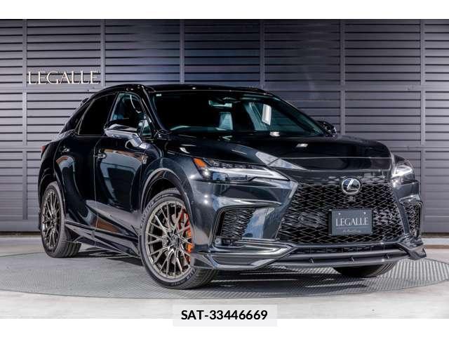 Lexus RX 2025-04 7806049-11