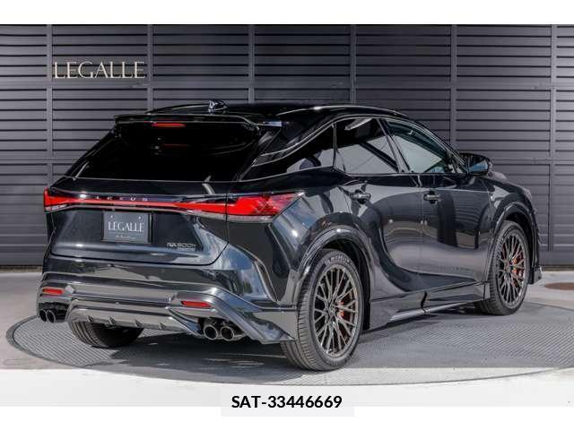 Lexus RX 2025-04 7806049-13