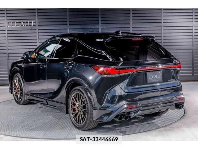 Lexus RX 2025-04 7806049-14