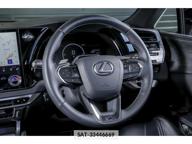 Lexus RX 2025-04 7806049-17