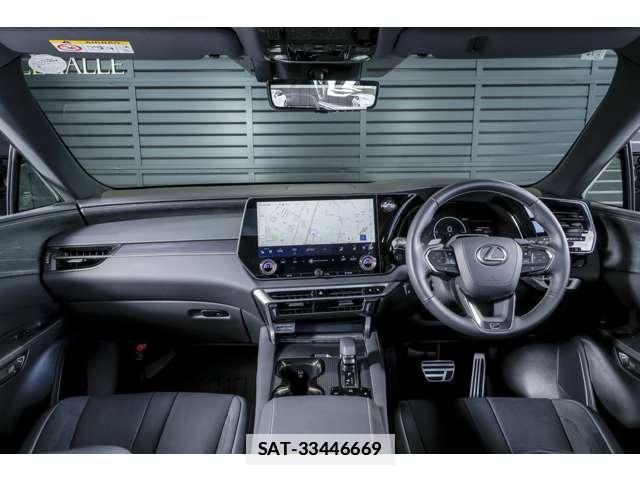 Lexus RX 2025-04 7806049-2
