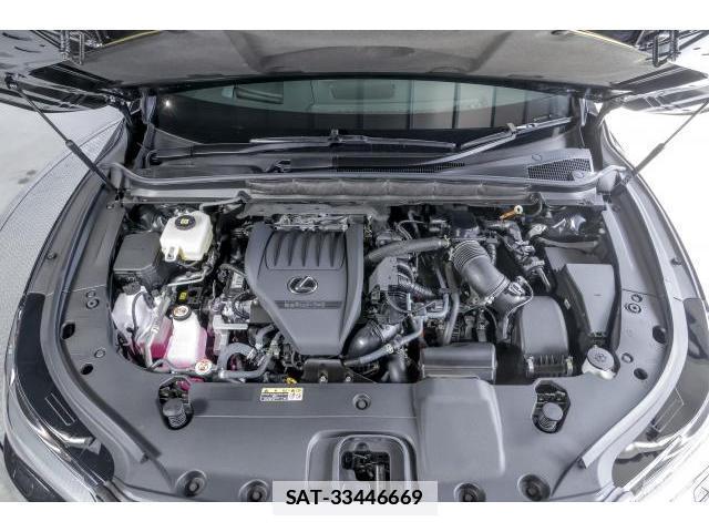 Lexus RX 2025-04 7806049-7