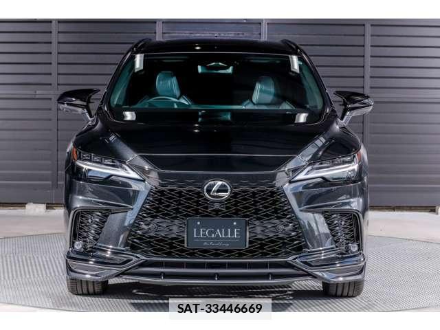Lexus RX 2025-04 7806049-9