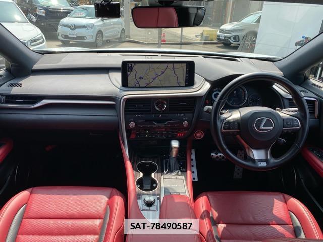 Lexus RX 2021-02 7806451-1