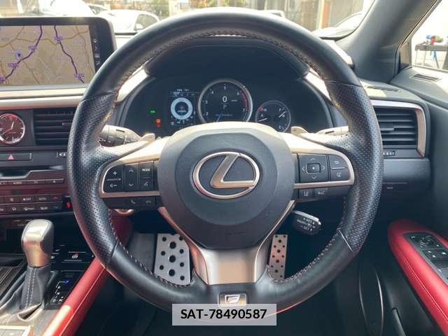 Lexus RX 2021-02 7806451-12