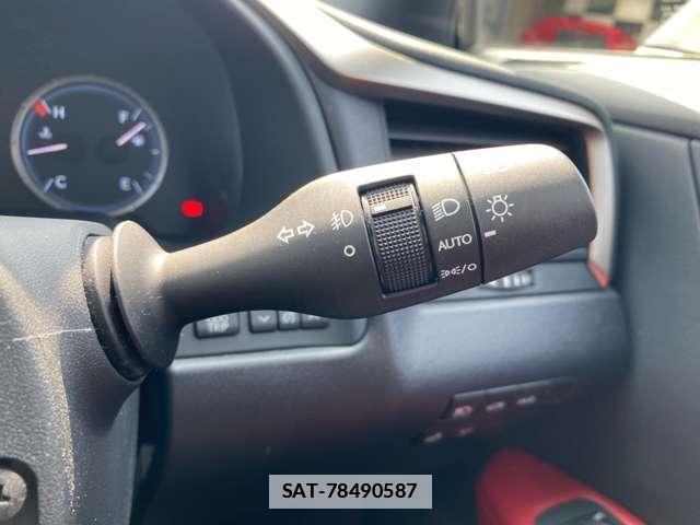 Lexus RX 2021-02 7806451-15