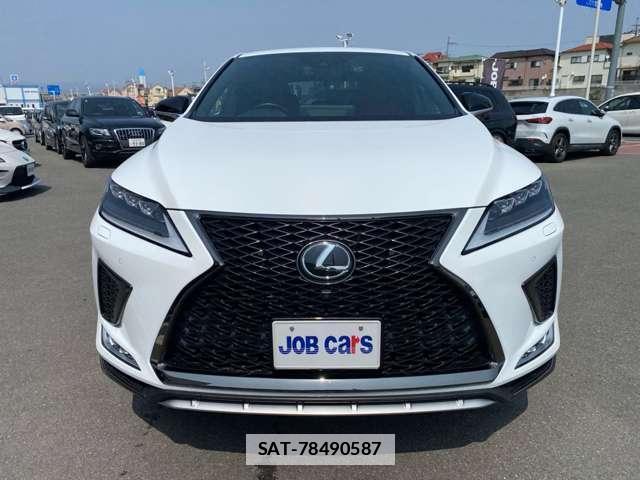 Lexus RX 2021-02 7806451-4