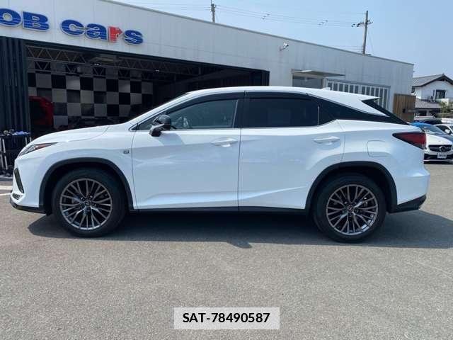Lexus RX 2021-02 7806451-5