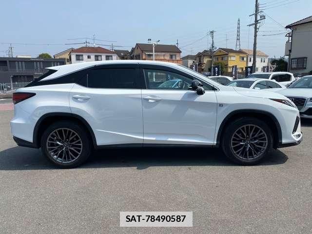 Lexus RX 2021-02 7806451-6