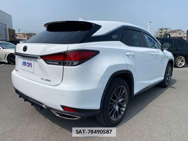 Lexus RX 2021-02 7806451-7