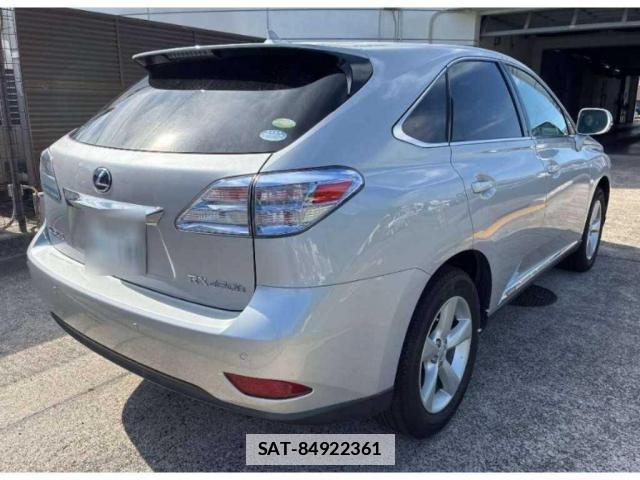 Lexus RX 2010-08 7807391-1