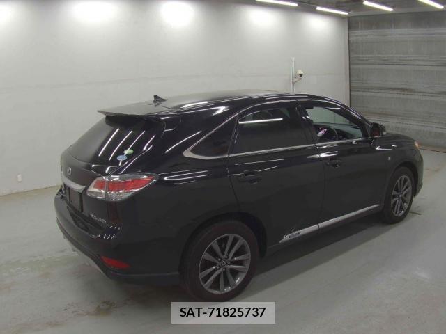 Lexus RX 2012-08 7809196-1
