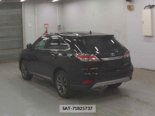 Lexus RX 2012-08 7809196-4