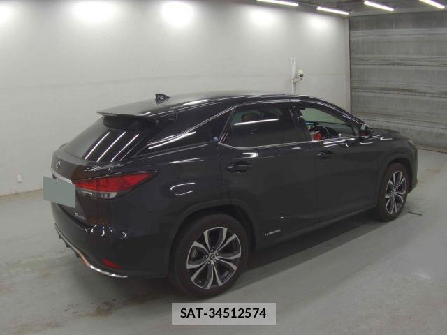 Lexus RX 2022-07 7809197-1
