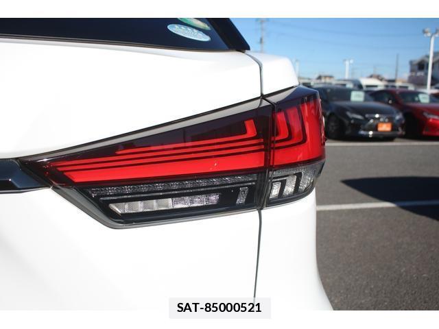 Lexus RX 2020-02 7809328-15