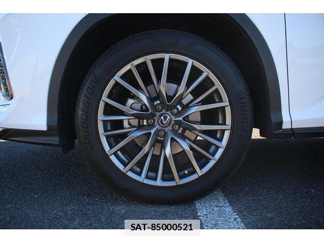 Lexus RX 2020-02 7809328-4