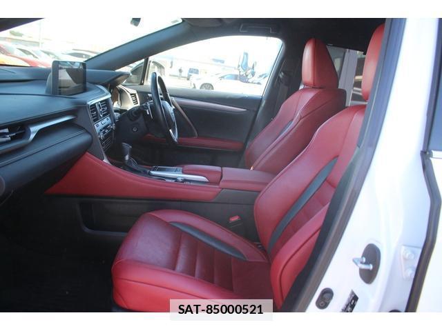 Lexus RX 2020-02 7809328-6