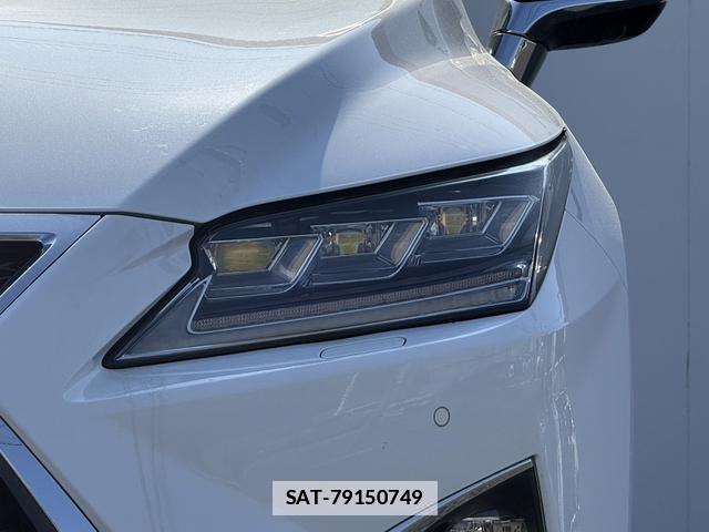 Lexus RX 2018-10 7809394-11