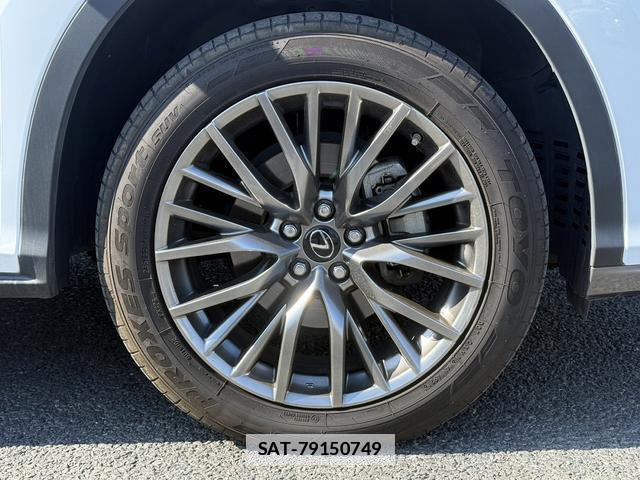 Lexus RX 2018-10 7809394-15