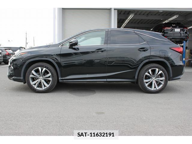 Lexus RX 2016-04 7809474-5