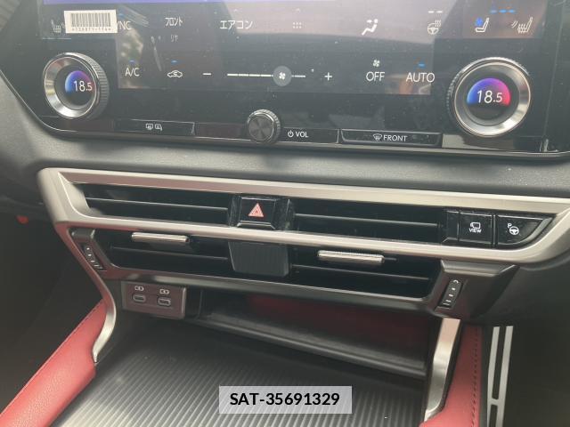 Lexus RX 2025-08 7810194-10