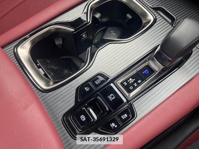Lexus RX 2025-08 7810194-12