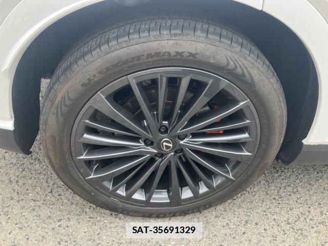 Lexus RX 2025-08 7810194-15